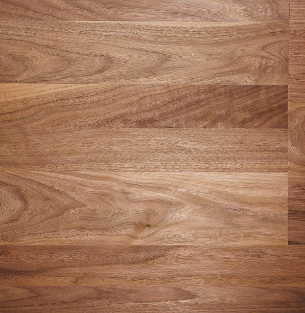 istock Wood background - High resolution natural woodgrain texture 532009997
