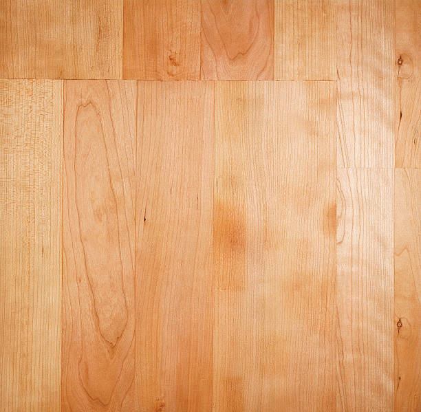 istock Wood background - High resolution natural woodgrain texture 532010003