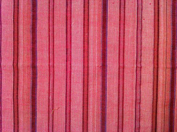 istock abstract texture plaid Cotton fabric of colorful background 532021789