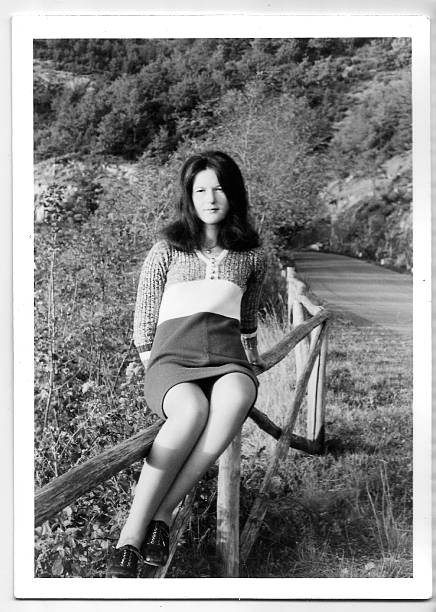 istock 70s young woman 532025235