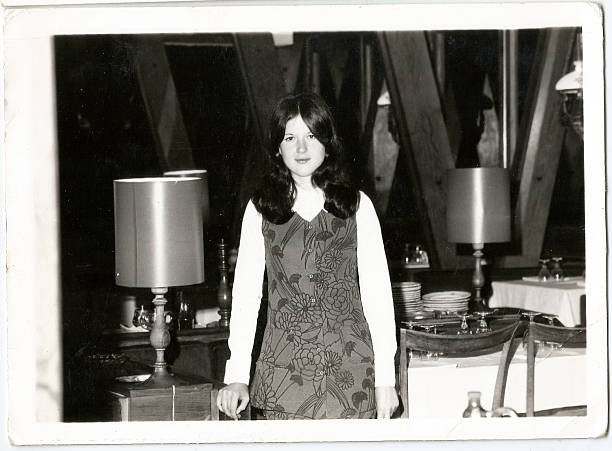 istock 70s young woman 532025423