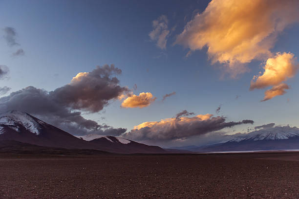 istock Mountains of Bolivia, altiplano 532026079