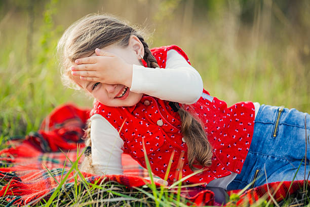 istock little girl laughing 532040052