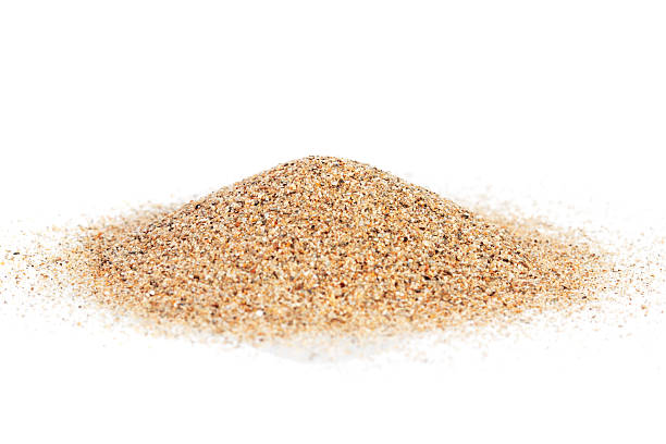 istock Pile of sand 532043358