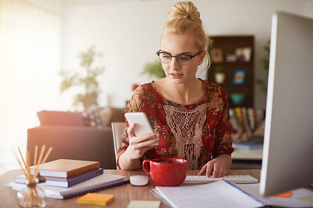 istock Realize your vision for success in business 532044774