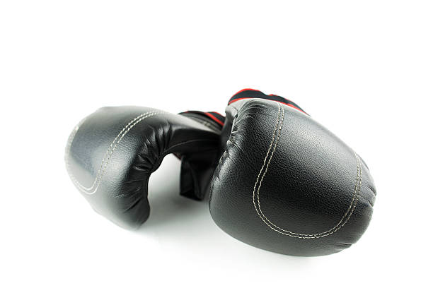 istock sweat , fight and win your match 532046868