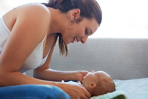 istock They have the strongest bond together 532051002