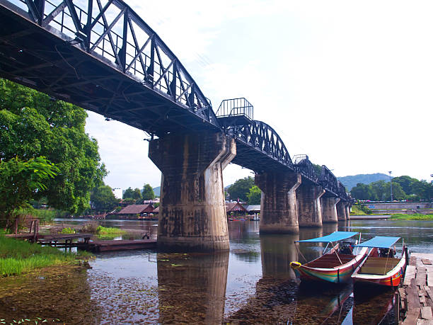 istock The bridge of the river kwai 532052100