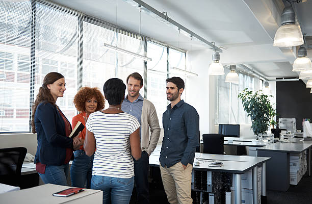 istock In a team individuals serve as educational resources 532052684