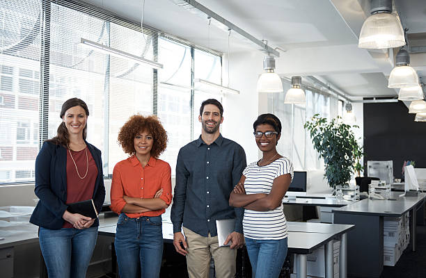 istock We have the courage to push on when others quit 532052736