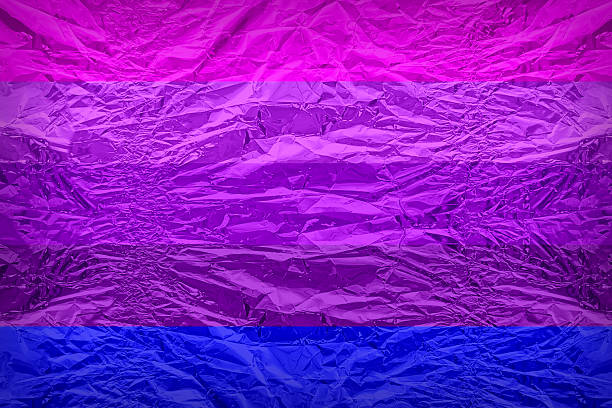 istock Jennifer Pellinen Transgender flag pattern overlay on floyd of c 532055438