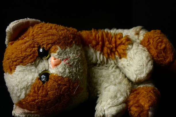 istock Childhood Toy. 532056091