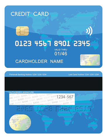 Credit Card