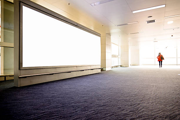 istock People walking in airport 532088213