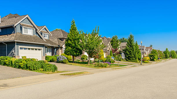 istock Perfect Neighbourhood 532088225