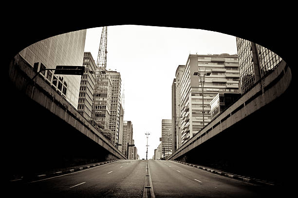 Paulista Avenue