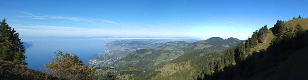 istock The famous Riviera vaudoise 532093207