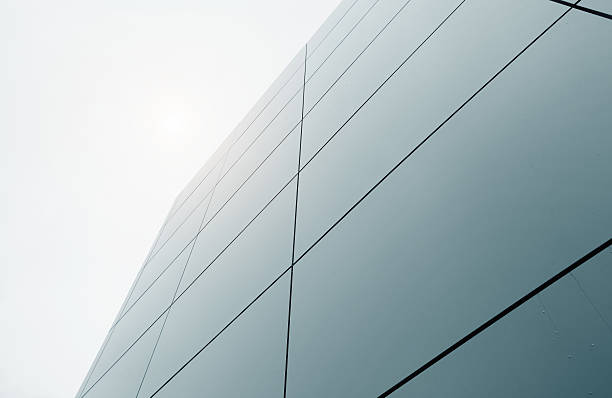 istock commercial building skyscraper made of glass 532103282