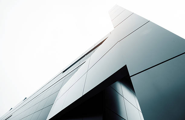istock commercial building skyscraper made of glass 532103328