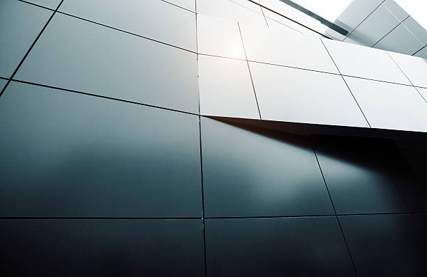 istock commercial building skyscraper made of glass 532103394