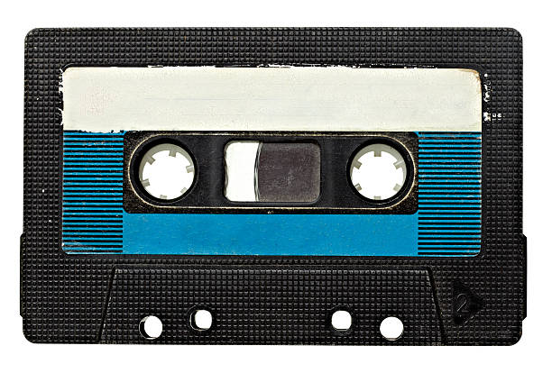 istock music audio tape vintage 532106376
