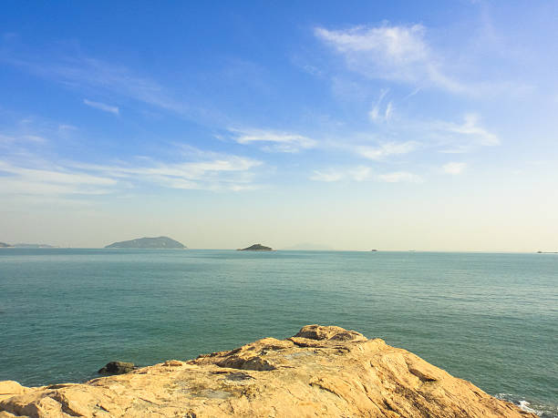 istock hong kong lantau island nature 532108976