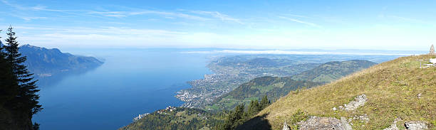 istock The famous Riviera vaudoise 532111691