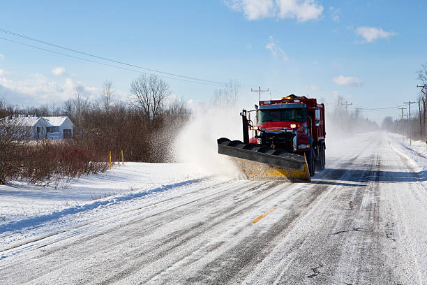 istock Winter in Western New York 532111711