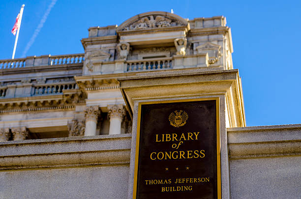 istock The Library of Congress, Washington DC 532113025