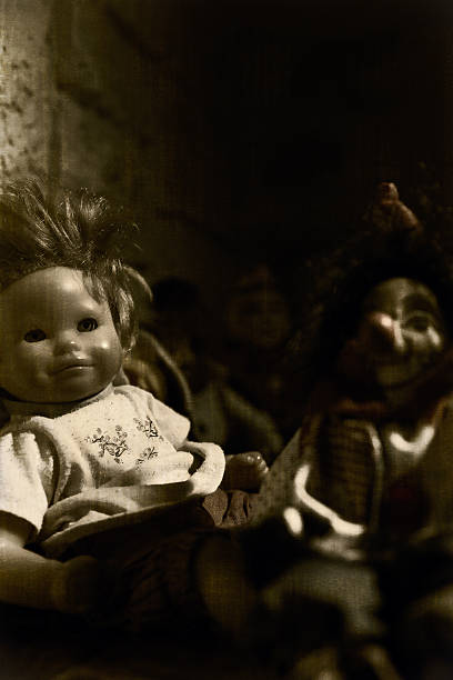 istock creepy puppets with grunge filter 532113594