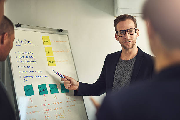 istock These are what we need to focus on 532115314