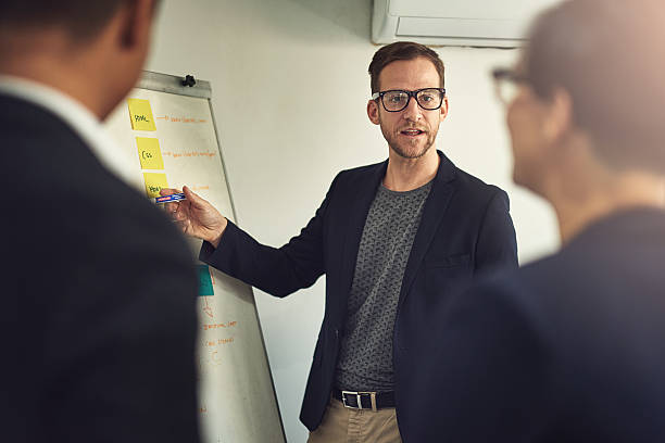 istock He knows what it takes to succeed 532115414