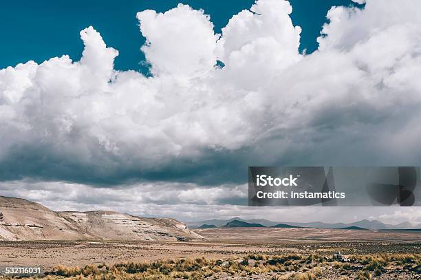 Big Wolken Über Den Peruanischen Anden Stockfoto und mehr Bilder von 2015 - 2015, Abenteuer, Amerikanische Kontinente und Regionen