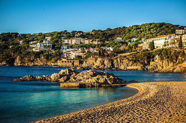 istock beautiful views of the Mediterranean Sea 532116082