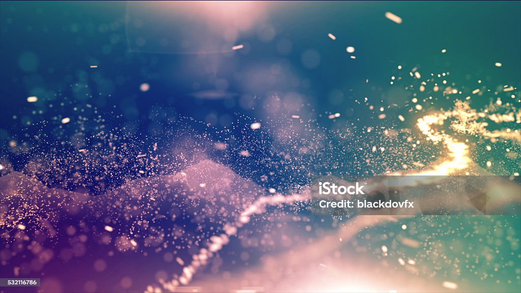 Abstract Energy Background Abstract Stock Photo