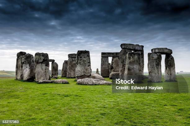 Stonehenge Stock Photo - Download Image Now - Stonehenge, Ancient, Celtic Style