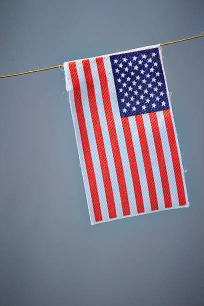 istock Flag of United States 532118870