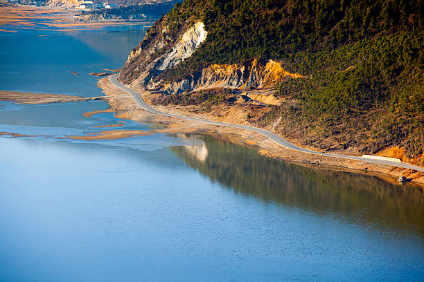 China, yunnan, shangri-la