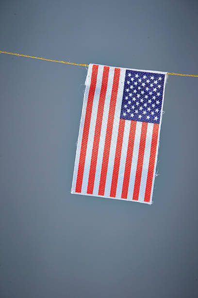 istock Flag of United States 532118948