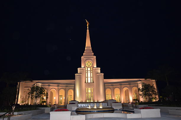 istock The Church in Davie Florida 532119087