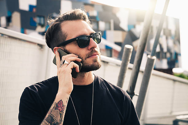 istock On the phone 532121488