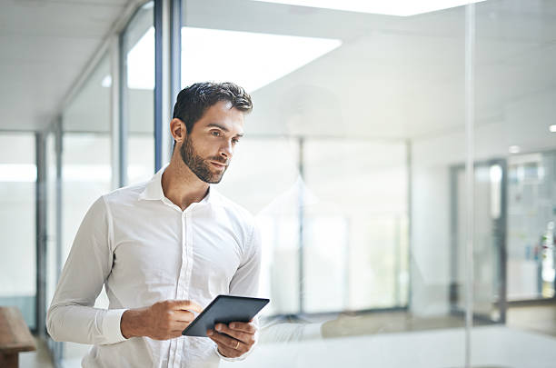 istock Business on the go 532121638