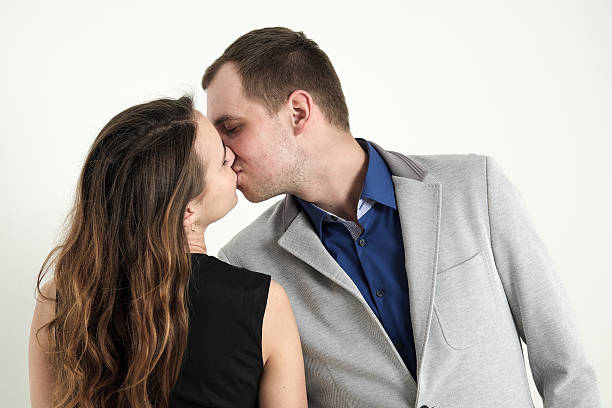 istock Man and Woman 532124146