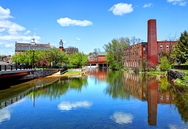 istock Laconia, New Hampshire 532124986