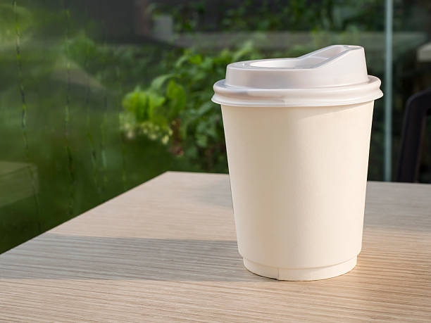istock Paper cup of coffee 1 532125160
