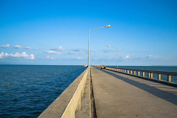 istock Laem Sok Pier,Thailand 532129723