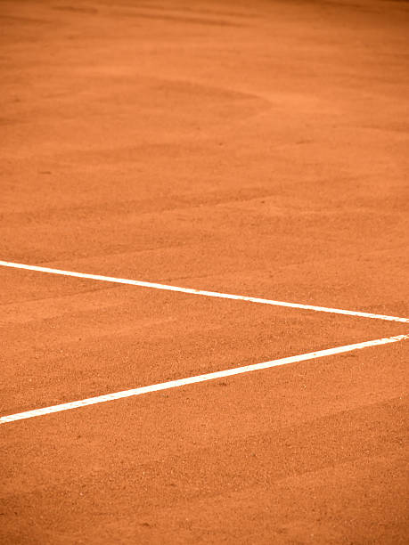 istock tennis court line 532147537