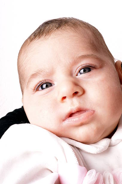 istock Baby Girl 532150193