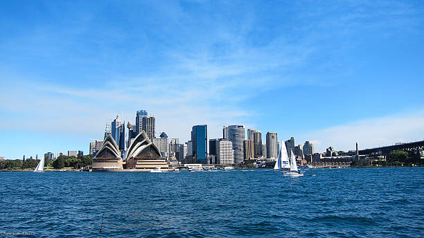 istock The Sydney Opera House 532150203