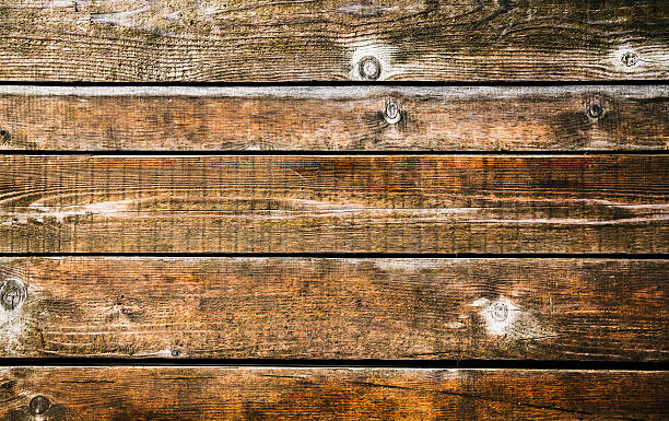 istock old wooden background with horizontal boards 532151015